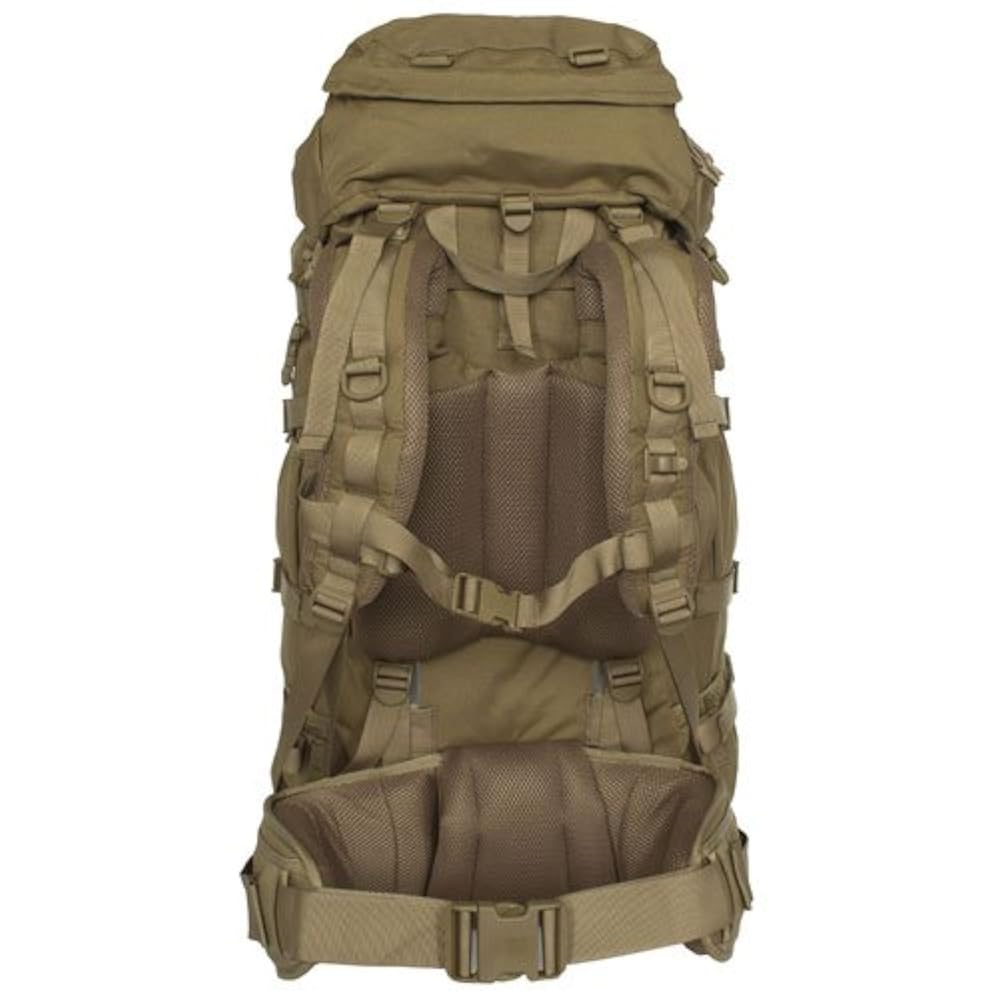 Amazon.com: Karrimor SF Sabre 60-100 Backpack One Size